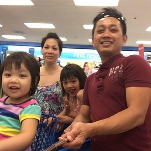 Meet your Posher, Billy